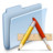 Applications Folder Badged Icon